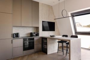 Rzeszów City Center Premium Apartment