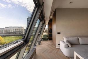 Rzeszów City Center Premium Apartment