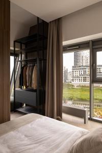 Rzeszów City Center Premium Apartment