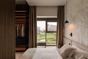 Rzeszów City Center Premium Apartment