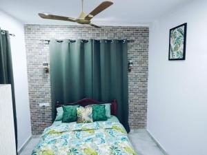 Shams Villa - Your Ideal Family Getaway in Grand Baie, Mauritius