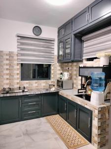 Shams Villa - Your Ideal Family Getaway in Grand Baie, Mauritius