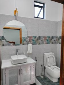 Shams Villa - Your Ideal Family Getaway in Grand Baie, Mauritius
