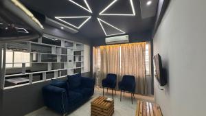 Arannya Homes 2BHK