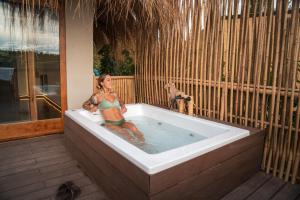 Bali Andino Hotel Boutique & Lodges Mendoza