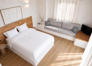 Tholaria Boutique Hotel