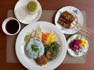 GinGin Hotel, Trang Old Town