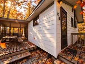 3-bedroom Cottage in Georgian Bay - Rockwood #10