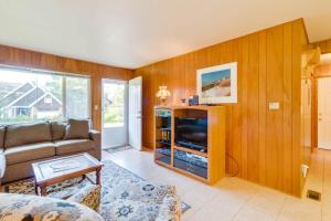 8th Hole Getaway Condo MCA #1209