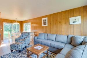 8th Hole Getaway Condo MCA #1209