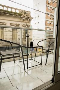 Loft Pasos Monumento - XXXVI