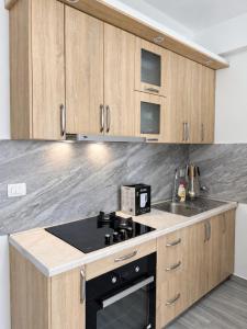 Solmare Apartments K