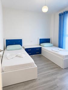 Solmare Apartments K