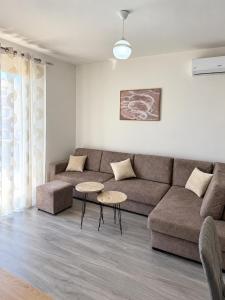 Solmare Apartments K