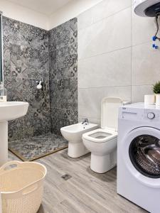 Solmare Apartments K
