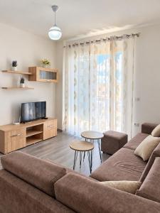 Solmare Apartments K