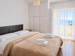 Athens Riviera Sea View - Piraeus