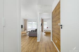 Baltini Premium Apartament Aquarius - Apartament Prywatny