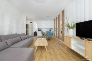Baltini Premium Apartament Aquarius - Apartament Prywatny