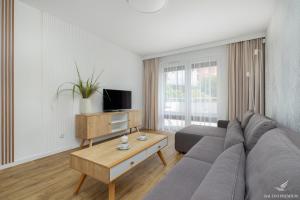 Baltini Premium Apartament Aquarius - Apartament Prywatny