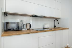 Baltini Premium Apartament Aquarius - Apartament Prywatny