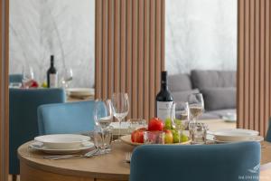 Baltini Premium Apartament Aquarius - Apartament Prywatny