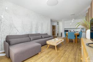 Baltini Premium Apartament Aquarius - Apartament Prywatny