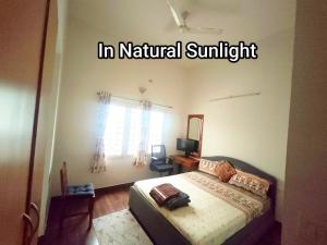 Worcation Villa Koramangala