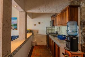 Hacienda at Del Mar PV Oceanfront, Private Pool