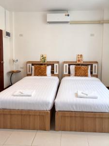 Patak Home Stay chalong