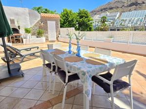 Bungalow Carola, Large private terrace, Puerto Rico