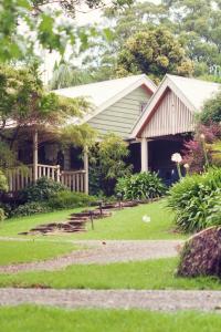 Mt Glorious Getaways