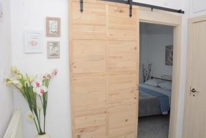 Ioannis Flat