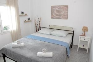 Ioannis Flat