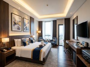 Capital Hotel