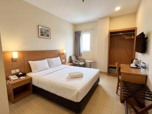 Capital Hotel
