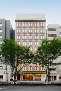 Hilton Garden Inn Kyoto Shijo Karasuma