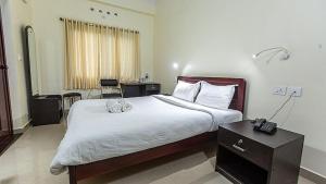 Aswas Residency