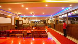 Aswas Residency