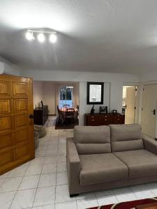 Cozy Apartment with Private Terrace in Tavira Garden