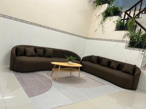 The Alley Boutique Room - Phan Thiết