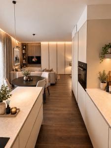 Old Town Apartments by Bed&Bath