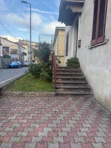Casa Paola Lunigiana