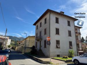 Casa Paola Lunigiana