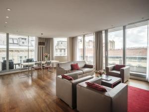 NH Collection Budapest City Center