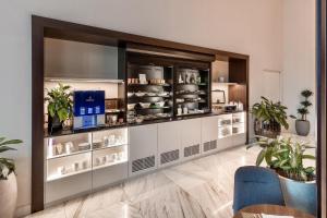 NH Collection Budapest City Center