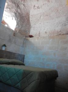 Stone Rooms
