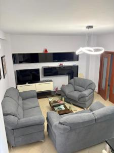 city center LUXURY apartment