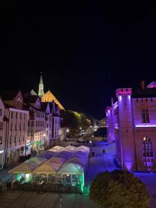 Apartament Centrum