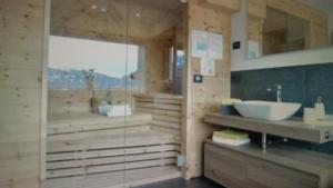 Chalet Olive Magnolia